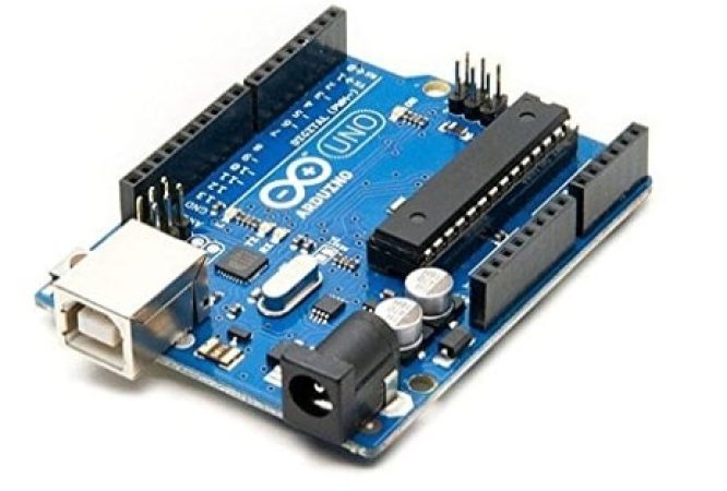 Arduino-Uno-R3-Board