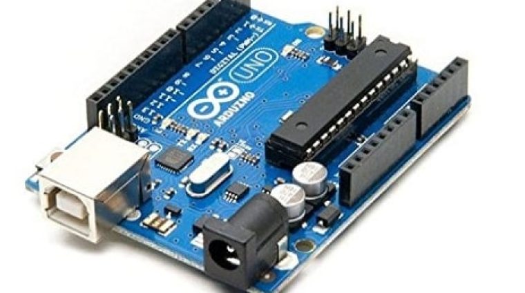 Arduino-Uno-R3-Board